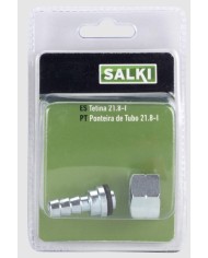 CONJUNTO TETINA REGULADOR SALIDA LIBRE