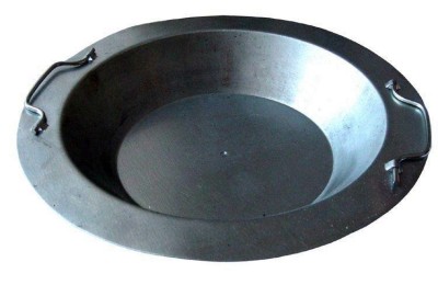 BRASERO CHAPA 32602 30CMS (0,8MM) FC