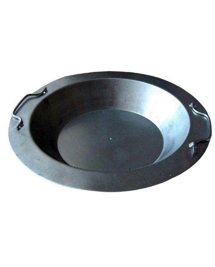 BRASERO CHAPA 32602 30CMS (0,8MM) FC