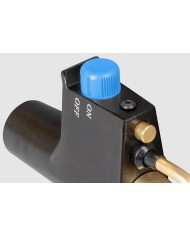 KIT SOPLETE + CARTUCHO GAS M1 TURBO DESA