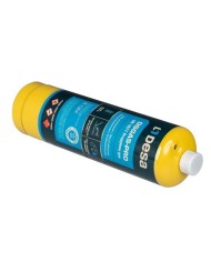 CARTUCHO GAS KEMPER BUTANO/PROPANO BP330