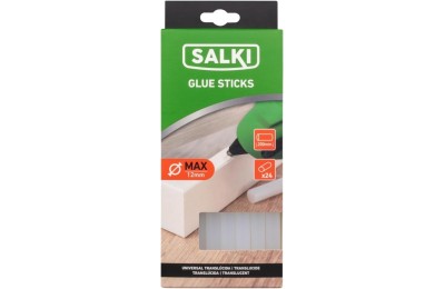 COLA TERMOFUSIBLE SALKI 8,0X120 (20UND.)