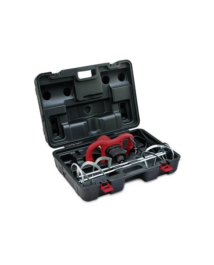 MEZCLADOR STAYER 1600W. M1600