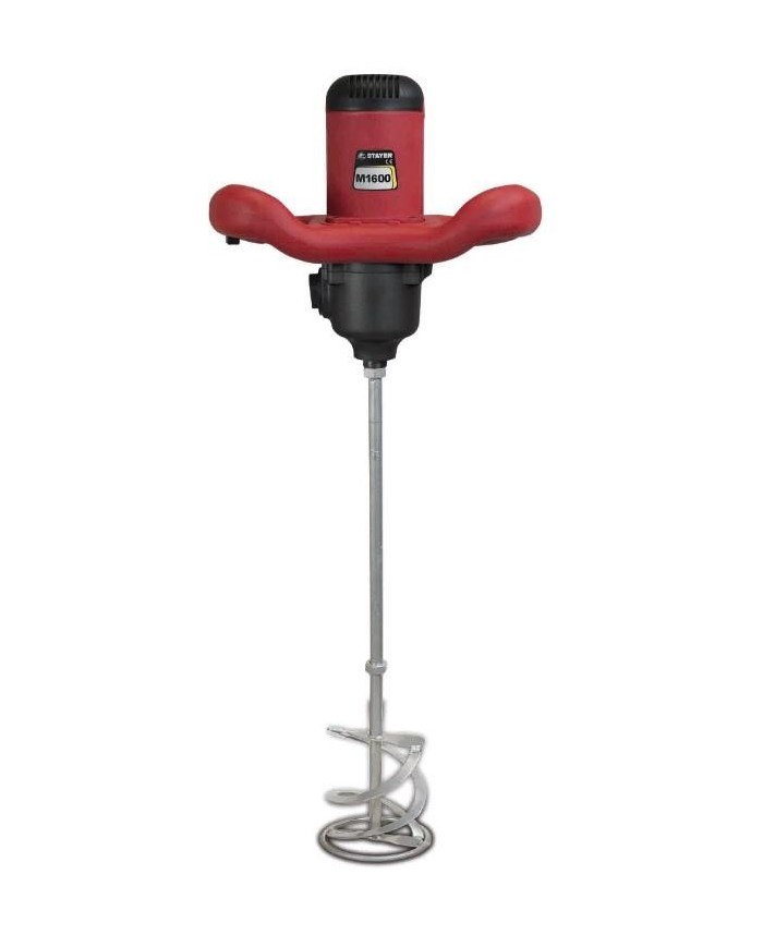 MEZCLADOR STAYER 1600W. M1600