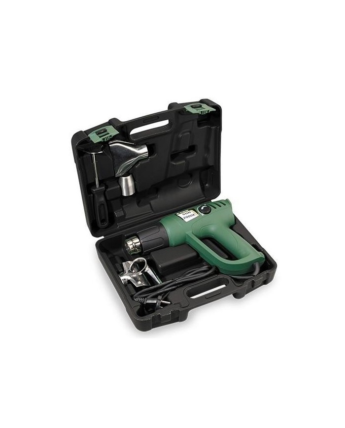 DECAPADOR STAYER 2000W. SUH2000E  0001.000380
