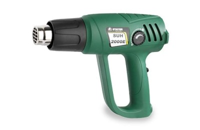 DECAPADOR STAYER 2000W....