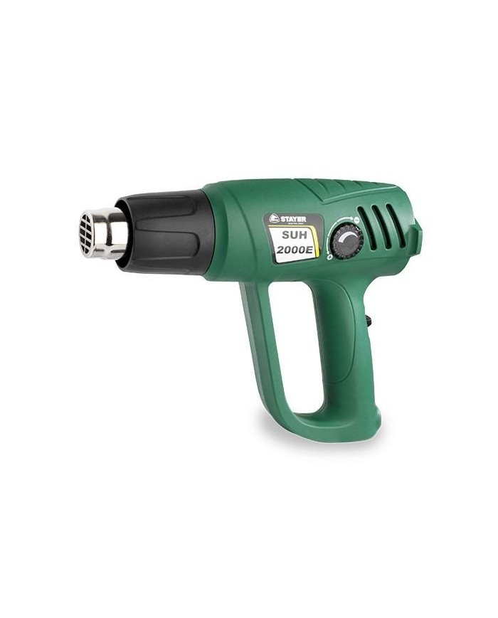 DECAPADOR STAYER 2000W. SUH2000E  0001.000380