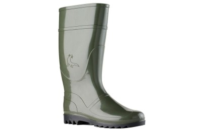BOTA GOMA ALTA PARA AGUA VERDE Nº46(PAR)