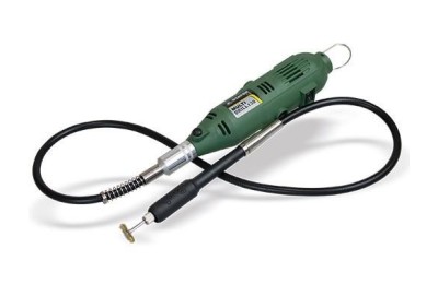 MULTIHERRAMIENTA ROTATIVA STAYER 130W. + ACCESORIOS