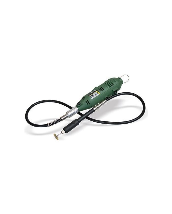 MULTIHERRAMIENTA ROTATIVA STAYER 130W. + ACCESORIOS