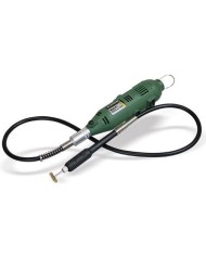 MULTIHERRAMIENTA ROTATIVA STAYER 130W. + ACCESORIOS