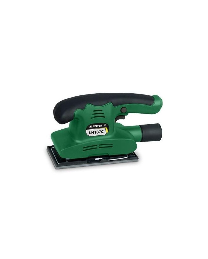 LIJADORA STAYER 150W. LH187C 0001.001126