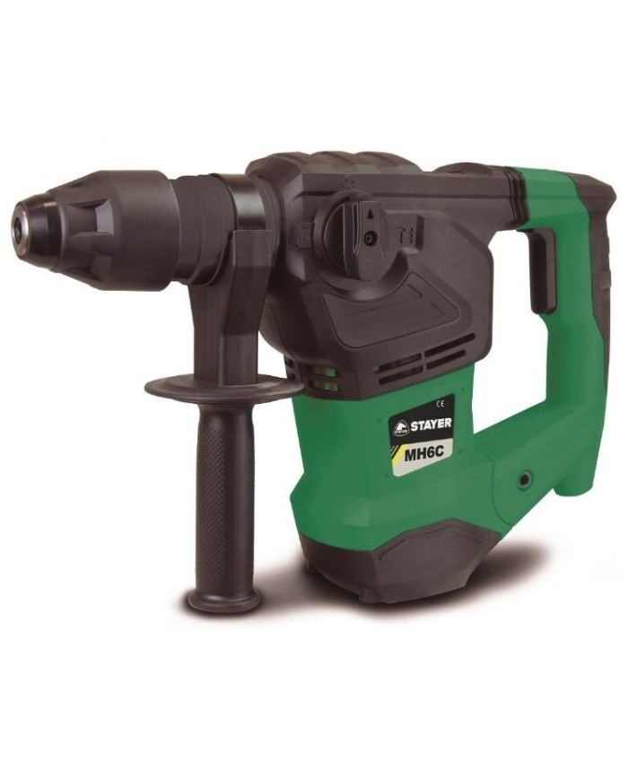 MARTILLO PERFORADOR 1700W.STAYER 7J MH6CK