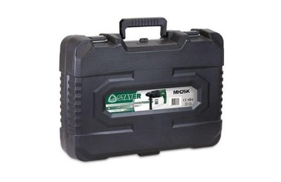 MARTILLO PERFORADOR  800W.STAYER 2,8J MH26K