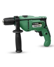 TALADRO PERCUTOR STAYER 600W. TH610A 0001.001381