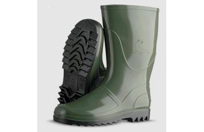 BOTA GOMA MEDIA PARA AGUA Nº36 (PAR)