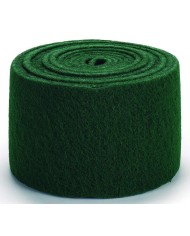 ESTROPAJO FLEXOVIT MARRON (ROLLO 10 MTS.)