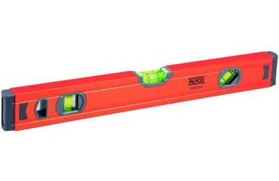 NIVEL ALYCO RECTANGULAR  80 CMS.