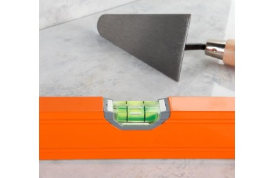 NIVEL RECTANGULAR ALYCO  60 CMS.