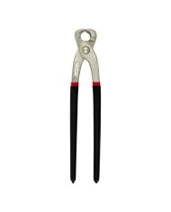 TIJERA ALYCO CORTAR CHAPA CORTE RECTO 25CM. TIJERA ALYCO CORTAR CHAPA CORTE RECTO 25CM.