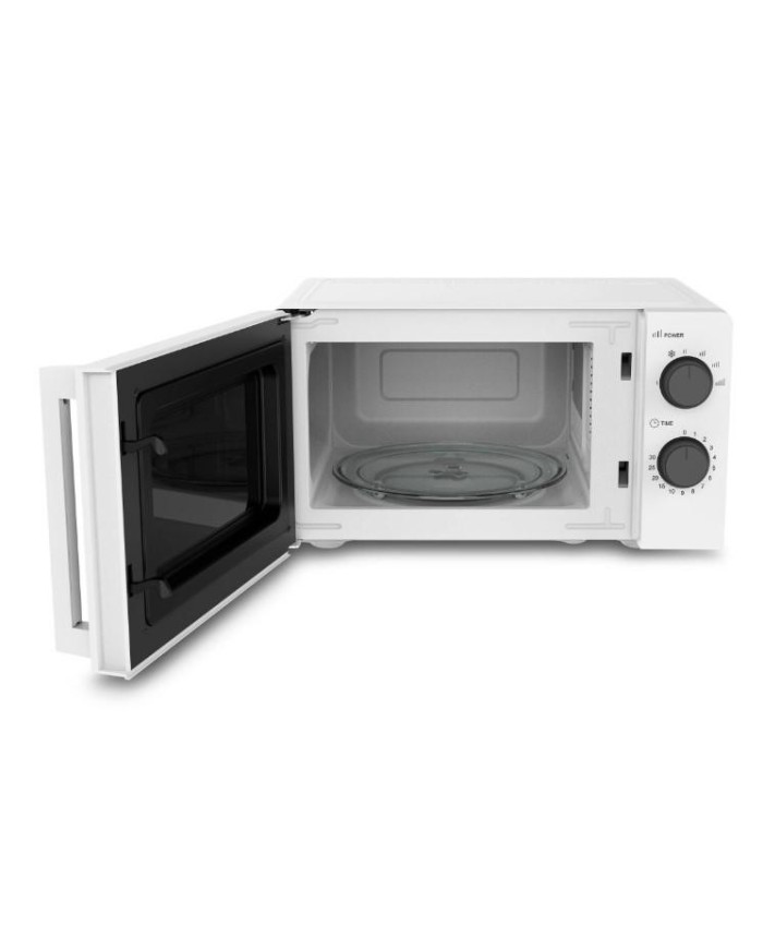 MICROONDAS SOGO 20L. SIN GRILL 700W.