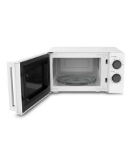 MICROONDAS SOGO 20L. SIN GRILL 700W.