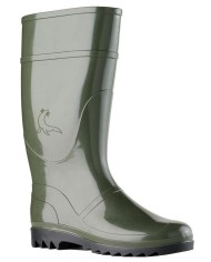 BOTA GOMA ALTA PARA AGUA VERDE Nº41(PAR)