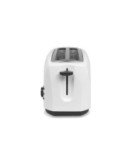 TOSTADORA SOGO 2 REBANADAS RANURA LARGA 1400W. TOS-SS-5485