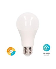BOMBILLA LED ESTANDAR GSC A60 15W. E27 3000K 200601040