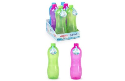 BOTELLA SPORT PLASTICFORTE...