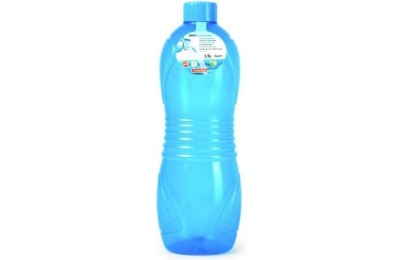 BOTELLA SPORT PLASTICFORTE 1'5 LTS.