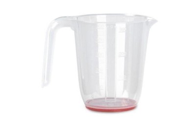 JARRA MEDIDORA 500ML....