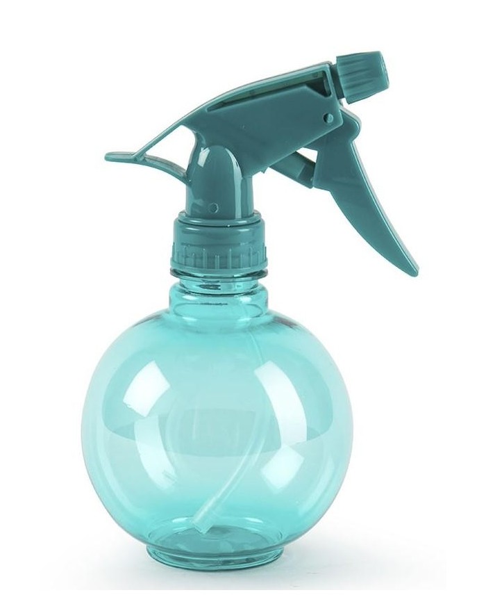 PULVERIZADOR BOLA PLASTICFORTE 350ML.
