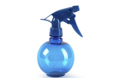 PULVERIZADOR BOLA PLASTICFORTE 350ML.