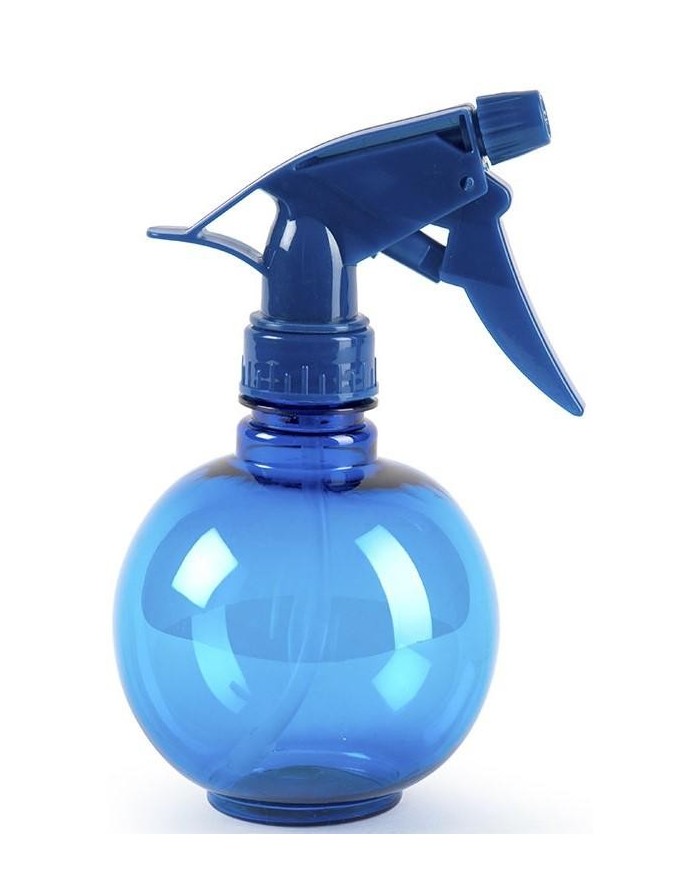 PULVERIZADOR BOLA PLASTICFORTE 350ML.