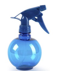PULVERIZADOR BOLA PLASTICFORTE 350ML.