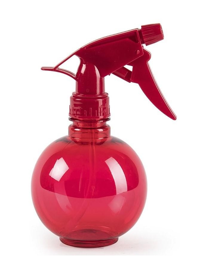 PULVERIZADOR BOLA PLASTICFORTE 350ML.