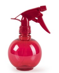 PULVERIZADOR BOLA PLASTICFORTE 350ML.