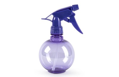PULVERIZADOR BOLA PLASTICFORTE 350ML.
