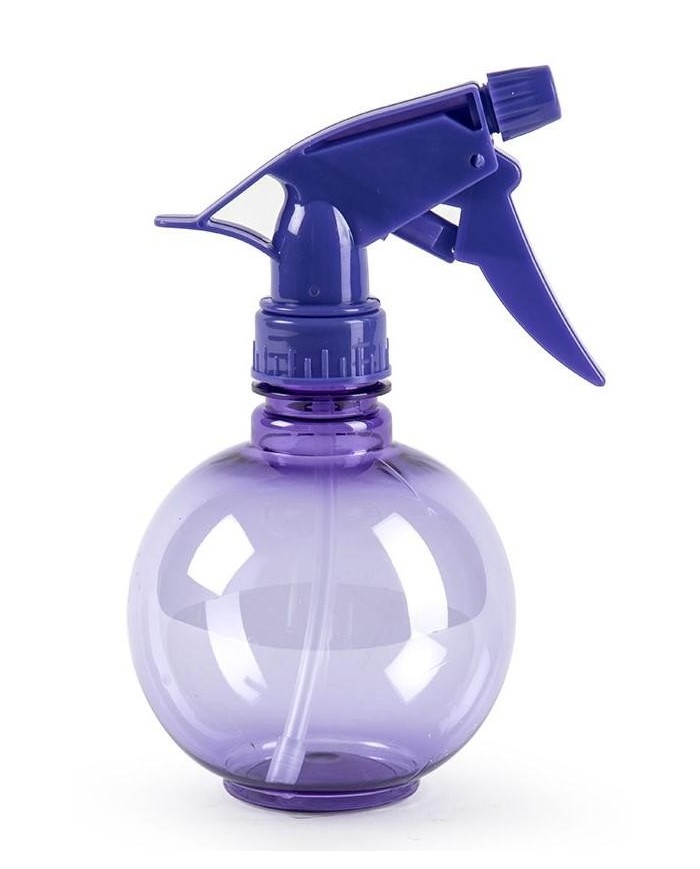 PULVERIZADOR BOLA PLASTICFORTE 350ML.