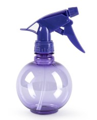 PULVERIZADOR BOLA PLASTICFORTE 350ML.