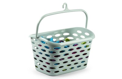 CESTA PINZAS PLASTICFORTE...