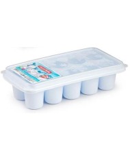 CUBO ACERO INOXIDABLE  6LTS. 24CMS. 3106