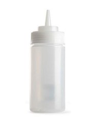 BIZCOCHERA ALUMINIO REDONDA 21 CMS.