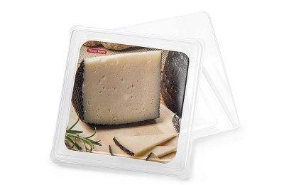 QUESERA PLASTICFORTE