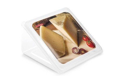 QUESERA PLASTICFORTE