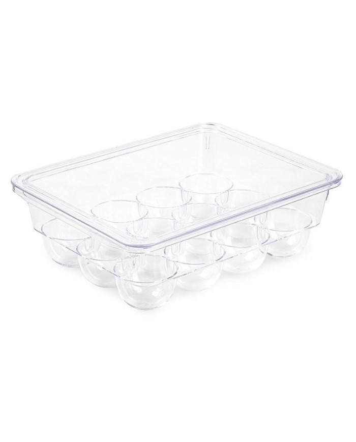 HUEVERA SYSTEM PLASTICFORTE 17'5X22X5X7'5CMS.