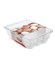 HUEVERA SYSTEM PLASTICFORTE 17'5X22X5X7'5CMS.