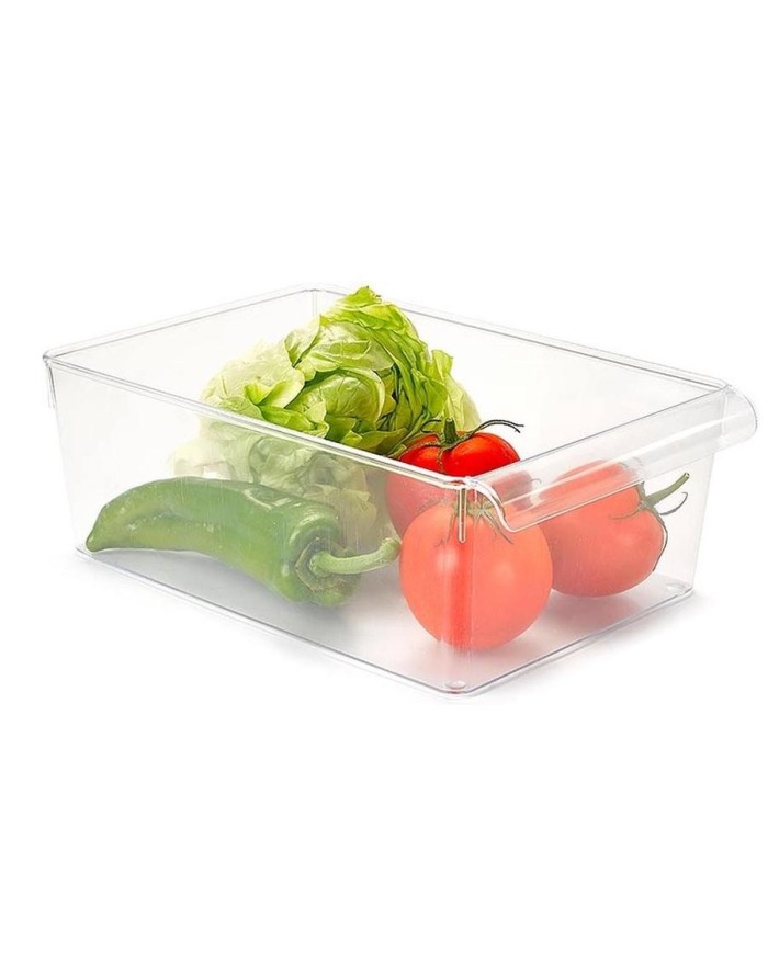 ORGANIZADOR FRIGO PLASTICFORTE SYSTEM Nº 9 19'5X29X10CMS.