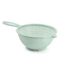 ESCURRIDOR PLASTICFORTE CON MANGO VRM 22 CMS.